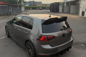 Golf 7 GTD