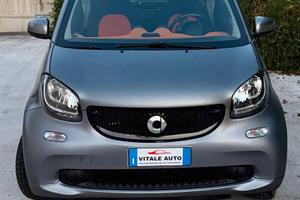 Smart ForTwo 70 1.0 Passion