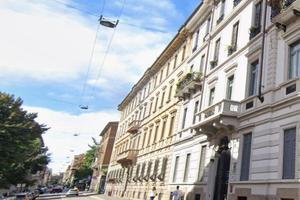 Appartamento di 348 m² a Milano