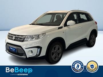 Suzuki Vitara 1.6 DDIS V-COOL S&S 2WD