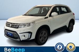 Suzuki Vitara 1.6 DDIS V-COOL S&S 2WD