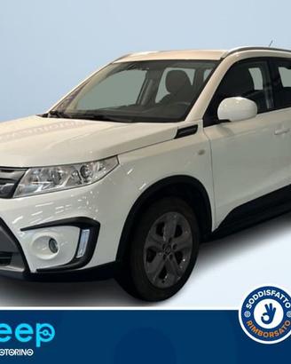 Suzuki Vitara 1.6 DDIS V-COOL S&S 2WD