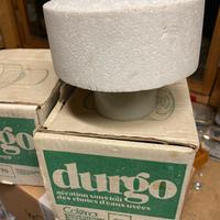 Valvole Durgo di aspirazione per sifoni