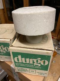 Valvole Durgo di aspirazione per sifoni