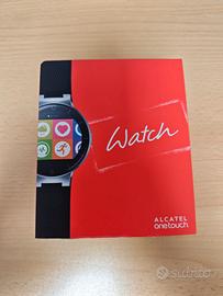 Alcatel OneTouch Smartwatch
