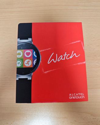Alcatel OneTouch Smartwatch