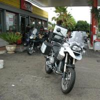 Bmw r 1200 gs - 2008