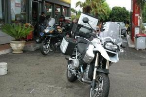 Bmw r 1200 gs - 2008