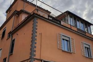 VITINIA QUADRILOCALE ARREDATo CON DOPPI SERVIZI