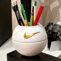 portapenne palla da basket 🏀 