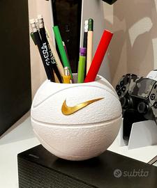 portapenne palla da basket 🏀 