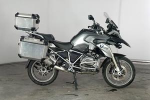 BMW R 1200 GS Exclusive Abs my17