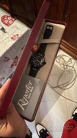 Orologio reporter