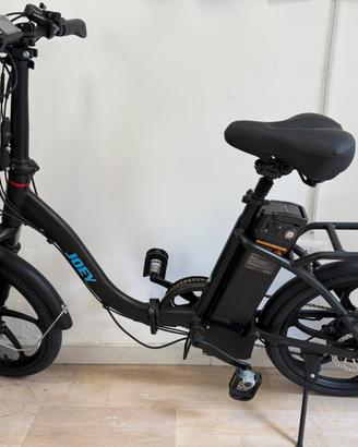 Bici elettrica pieghevole e-bike
