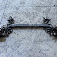 PONTE ASSALE POSTERIORE FIAT 500L 500 L