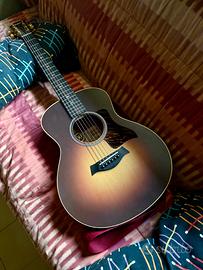 Taylor Gs Mini Rosewood 50 th Anniversary