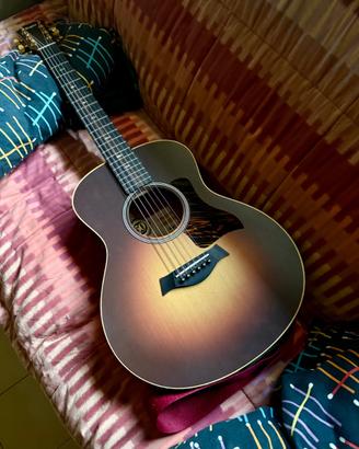 Taylor Gs Mini Rosewood 50 th Anniversary