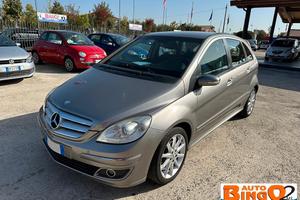 Mercedes-benz B 180 B 180 CDI 136CV AUTOMATICA