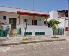 Torre San Giovanni stagione estiva 2024