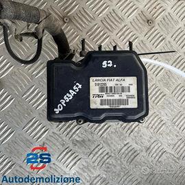 POMPA ABS ALFA ROMEO 159 51812265, 16234005