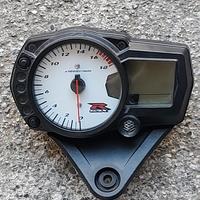 dashboard/contachilometri per suzuki  gsxr k6/7