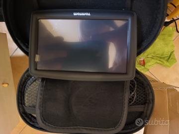 Navigatore Tomtom
