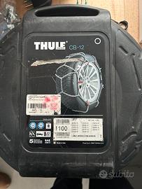Catene da neve thule CB-12
