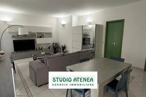 Via Empedocle Ampio Bilocale Arredato