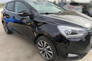 Dr Evo3 Bi-Fuel Incidentata