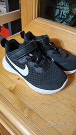 Scarpe TG. 23,5 bambino Nike