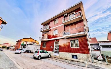 2 LOCALI CON RISCALDAMENTO AUTONOMO