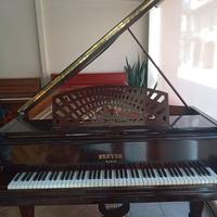 Pianoforte Pleyel 190