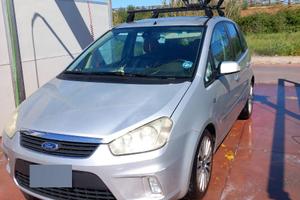 Ford C max 2008