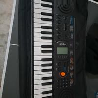 Pianola Casio SA 77-A