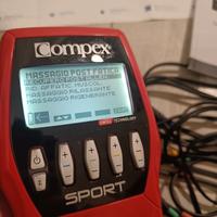 Compex Sport