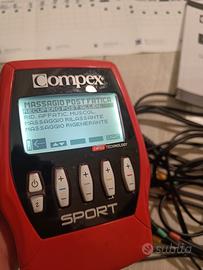 Compex Sport