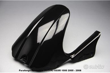 Parafango Posteriore SUZUKI GSXR 1000 2005 - 2008