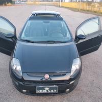 Fiat Punto Evo 1.4 M.Air 16V 3 porte S&S Sport