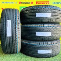 X4: 4 Stagioni 255/55R19 111V -MICHELIN- al 83%