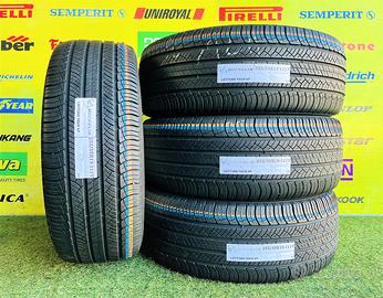 X4: 4 Stagioni 255/55R19 111V -MICHELIN- al 83%