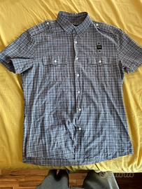 Camicia Blauer