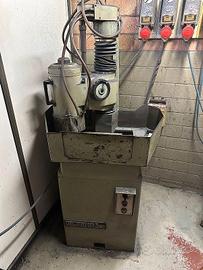 Lapidello Alpa 300 con piano magnetico 300 x 220