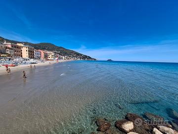 Last minute a 150 metri dalla spiaggia