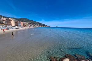 Last minute a 150 metri dalla spiaggia