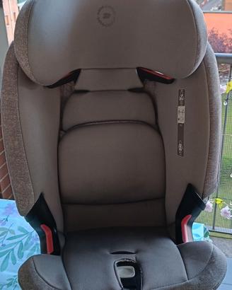 seggiolino auto bebè confort titan pro