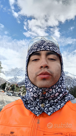 Saldatore tig - electrodo