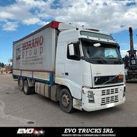 VOLVO FH 440 S 3 ASSI