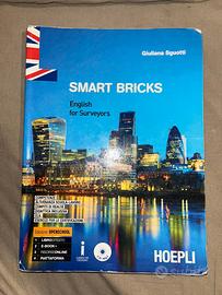 Smart Bricks – English for Surveyors