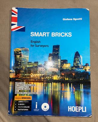 Smart Bricks – English for Surveyors