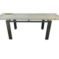 Grande tavolo vintage di Afra e Tobia Scarpa